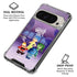 Disney Inside Out Headquarters Pixel 9/9 Pro Clear Case
